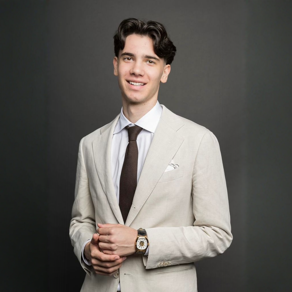 Dorian Glogovac