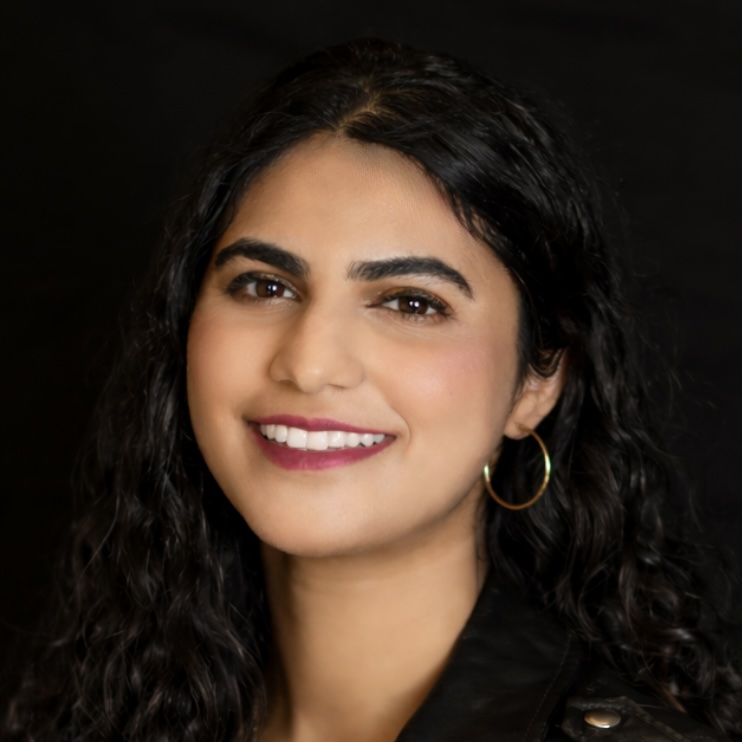 Amrita Bhasin