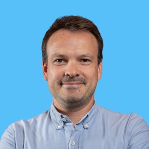 Mathieu Le Gac