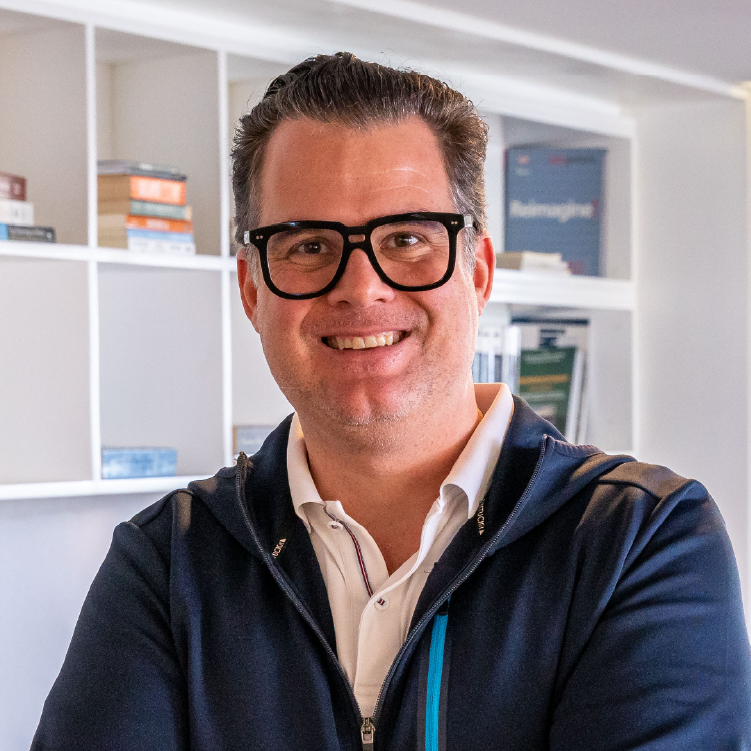 Derek Bittar, Rama Chakaki, Tarek Fahim, Rhett Power