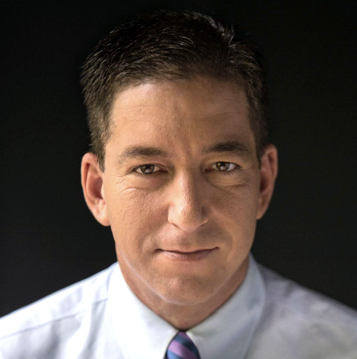 Glenn Greenwald