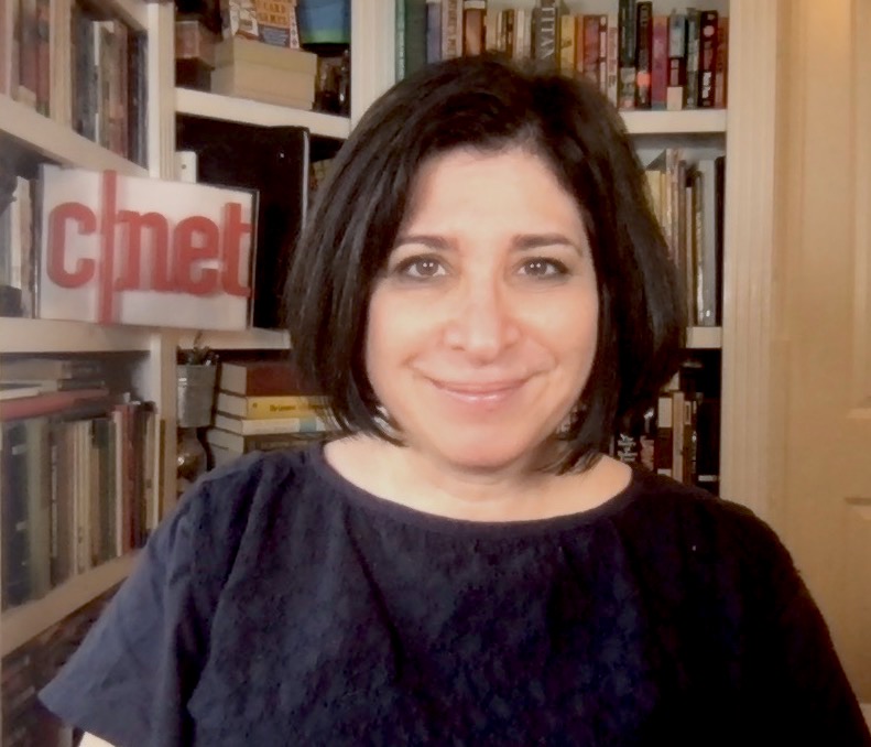 Connie Guglielmo