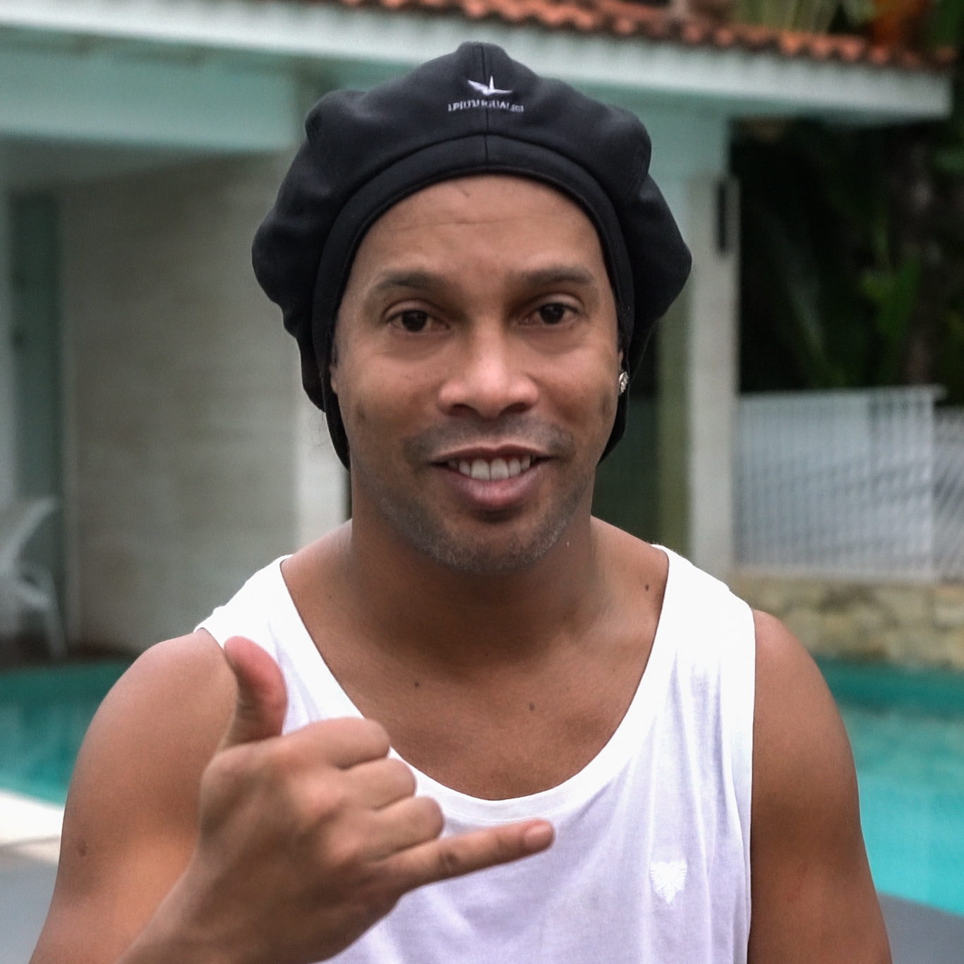 Ronaldinho