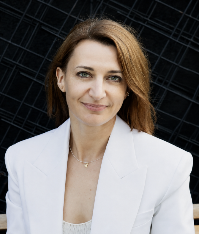 Bozena Rezab