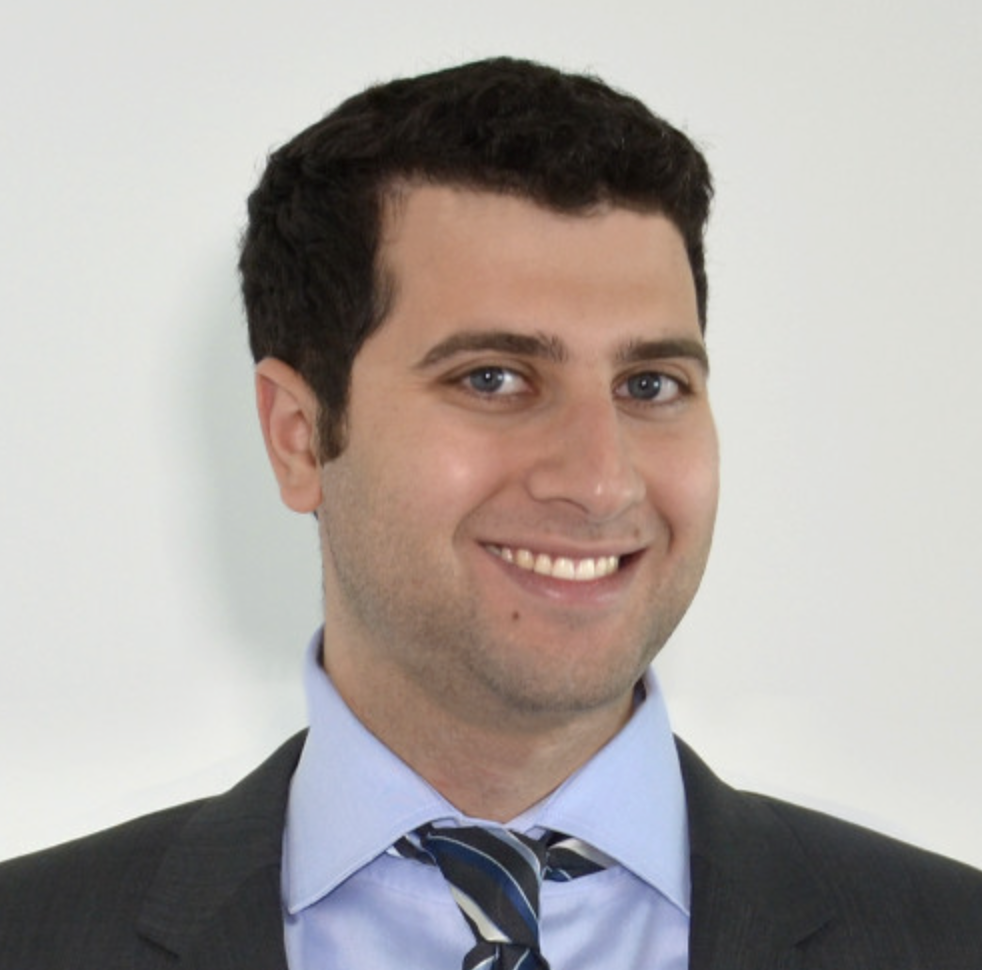 Antonio Al Asmar
