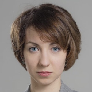 Alina Kornienko