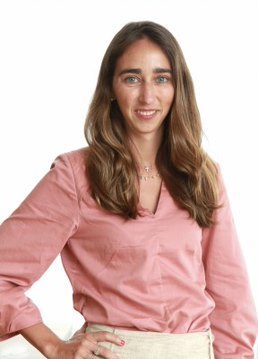 Celina Mendes de Almeida Bottin