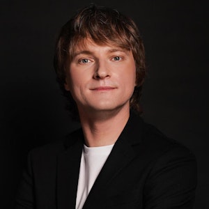 Evgeny Smirnov