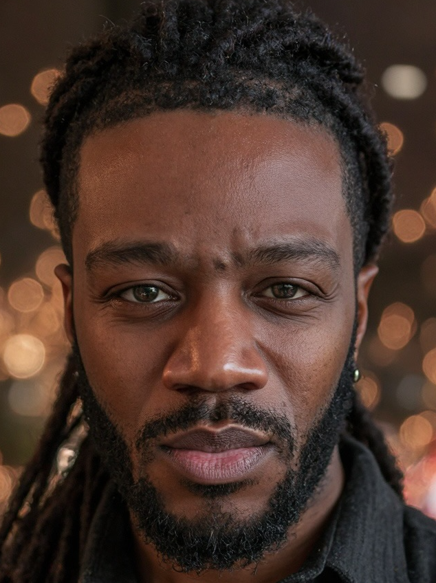 Kevin Damoa