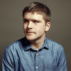 John Collison