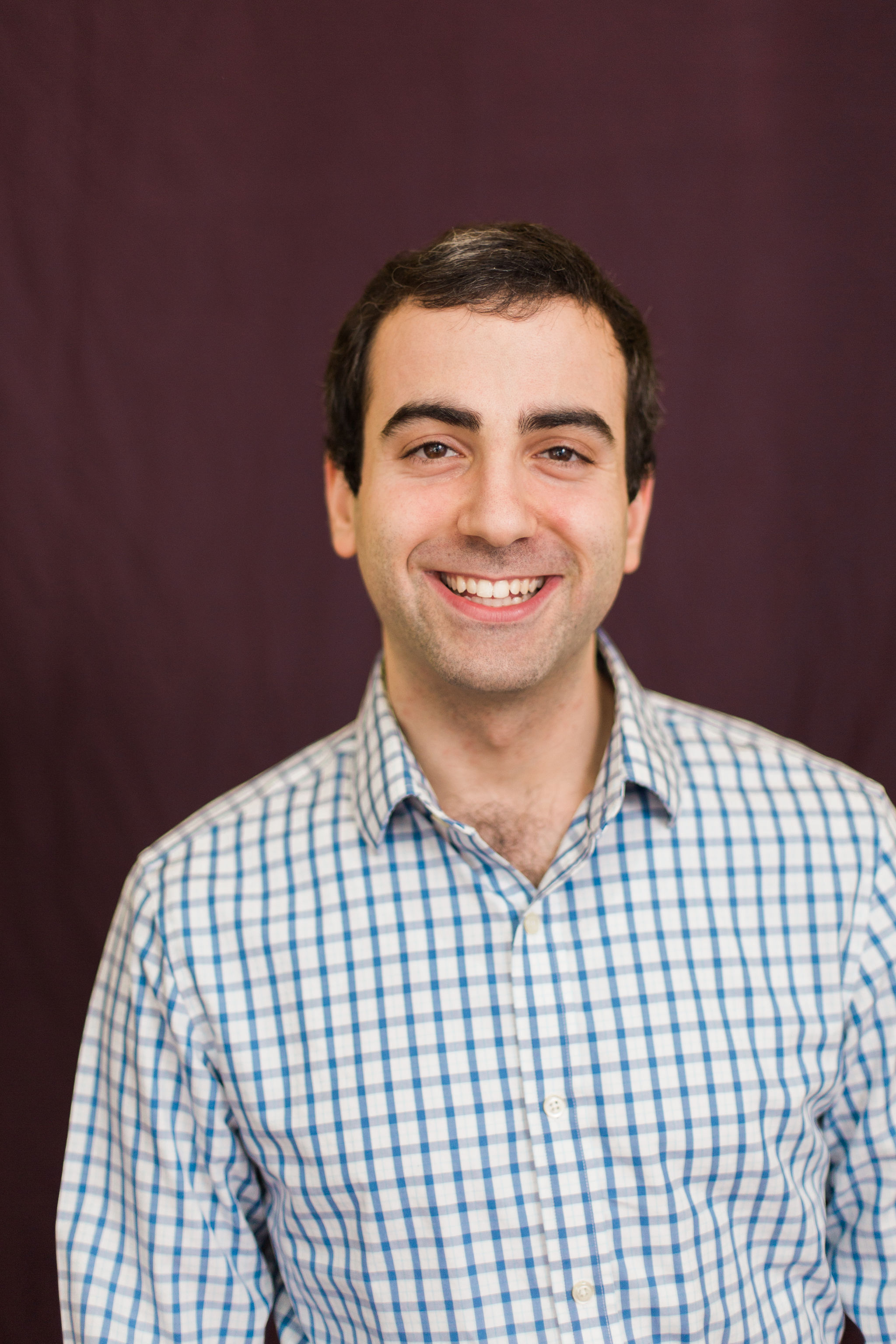 Steven Goldfeder