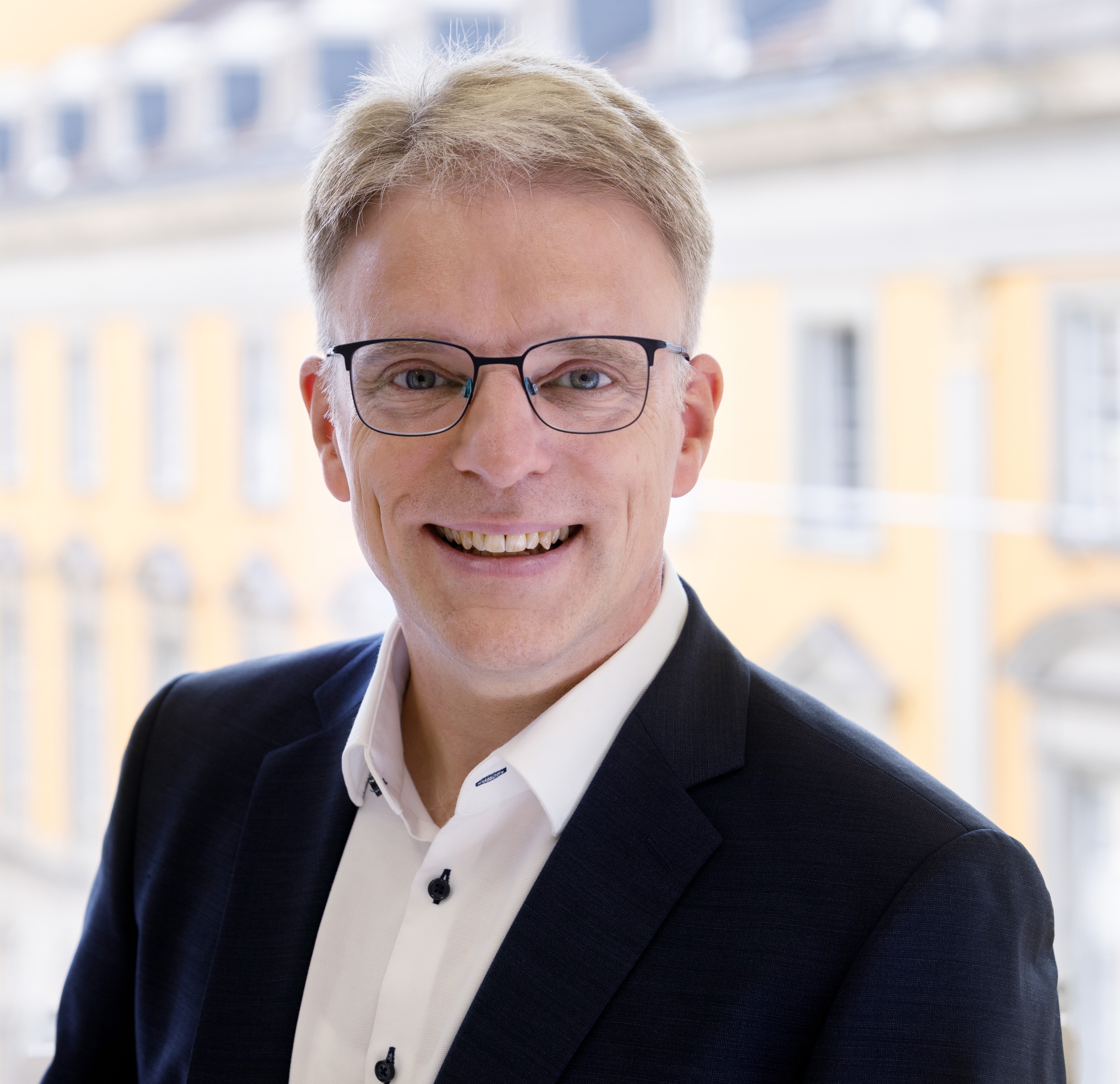 Martin Schulze