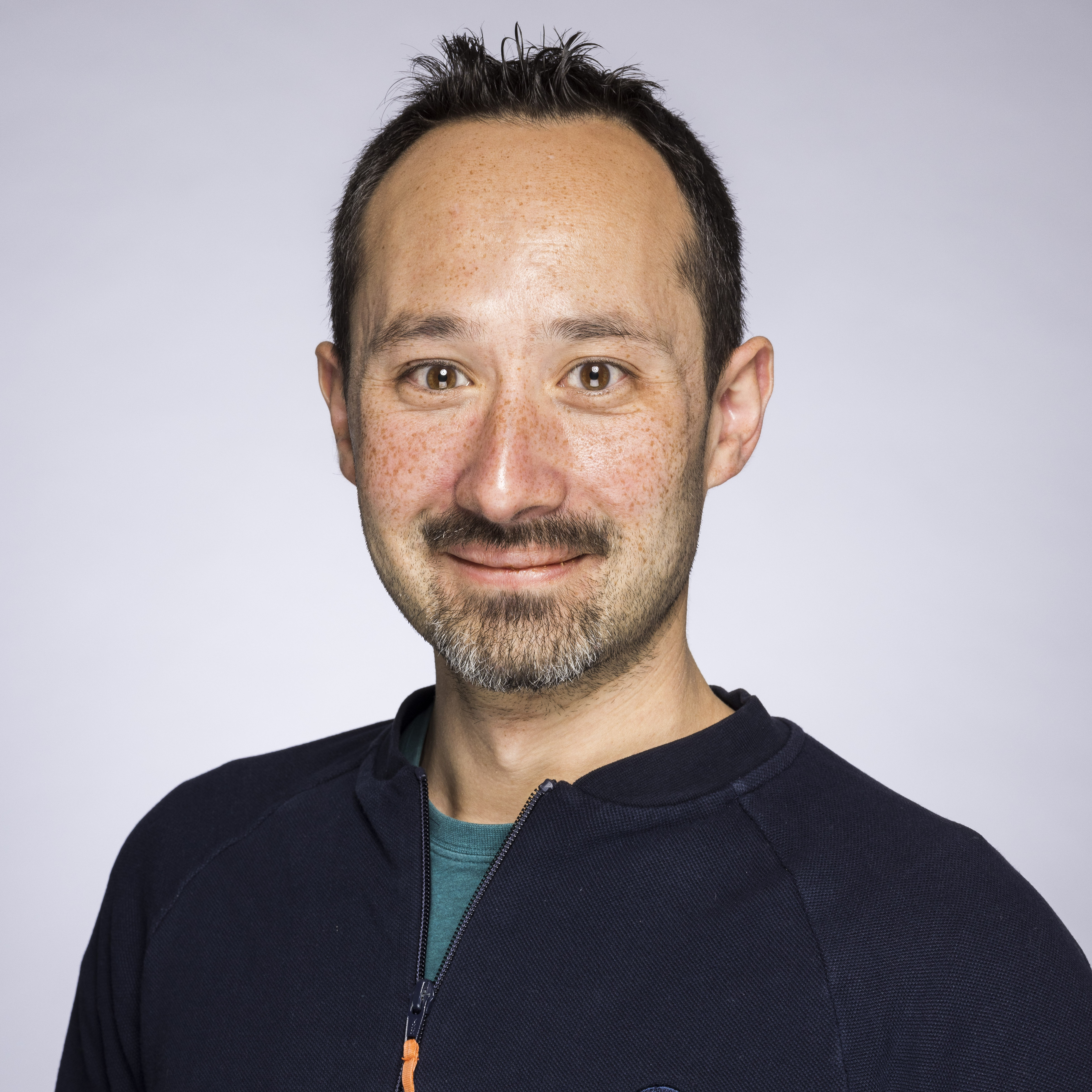 Sebastien Borget