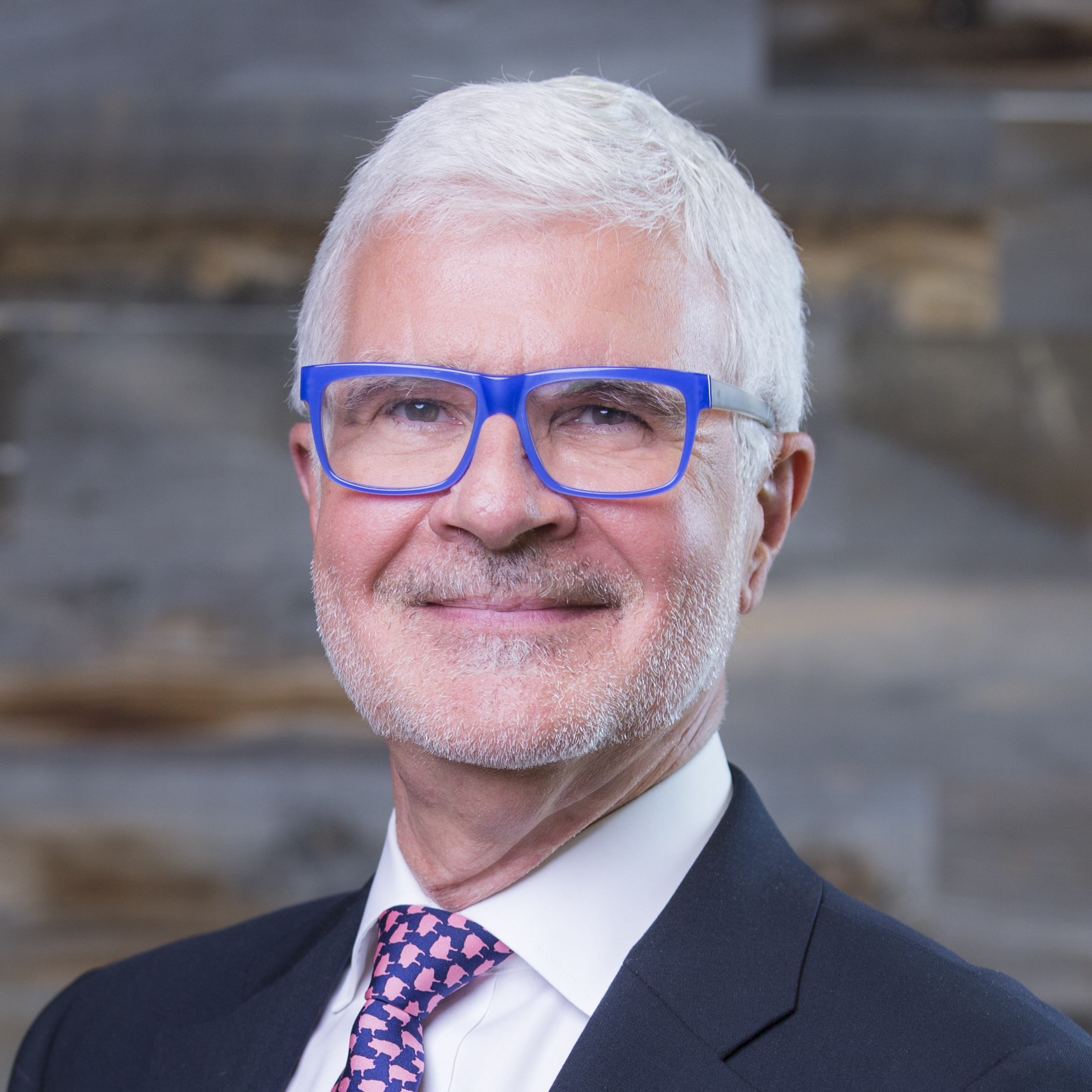 Steven Gundry
