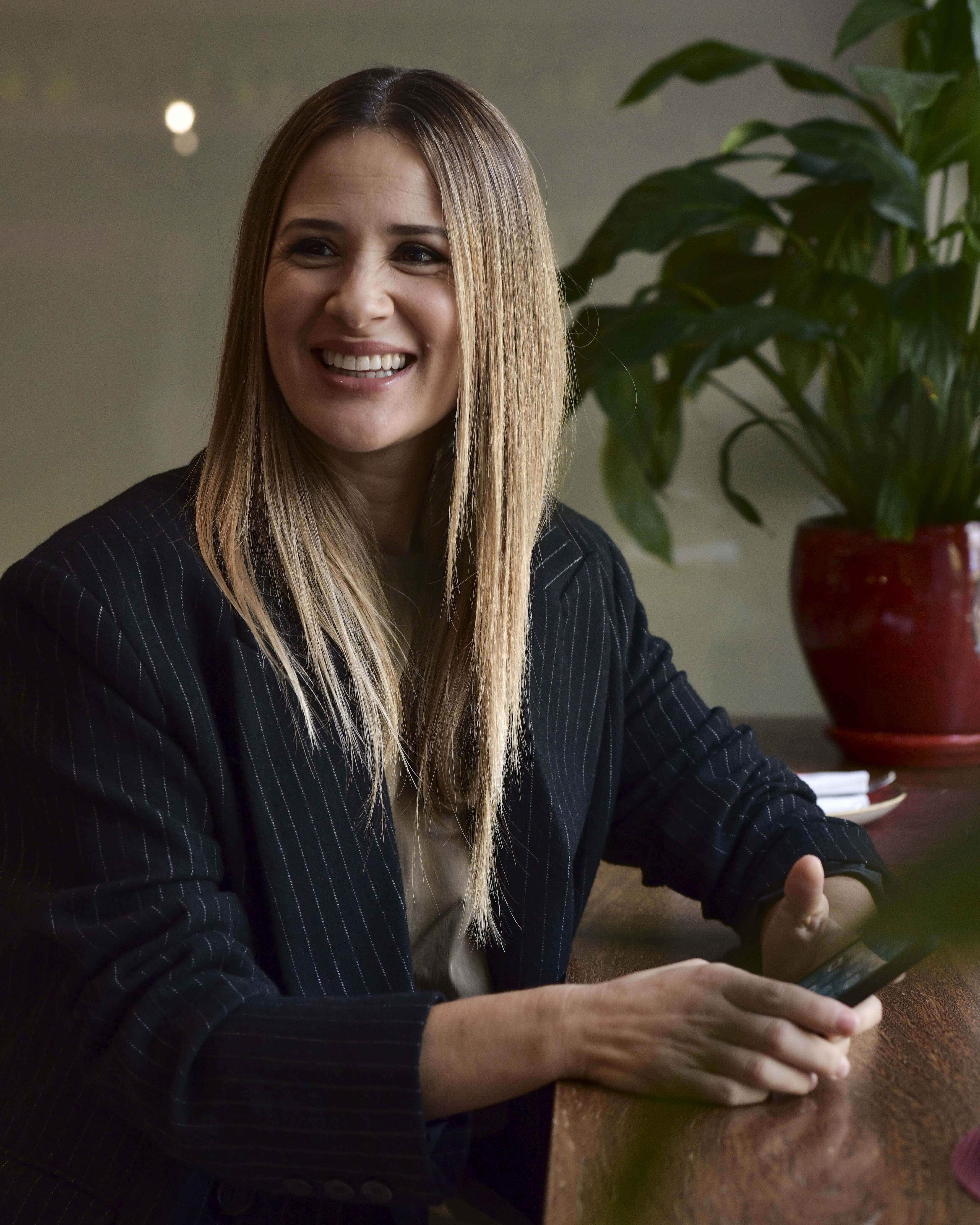 Sílvia Alberto