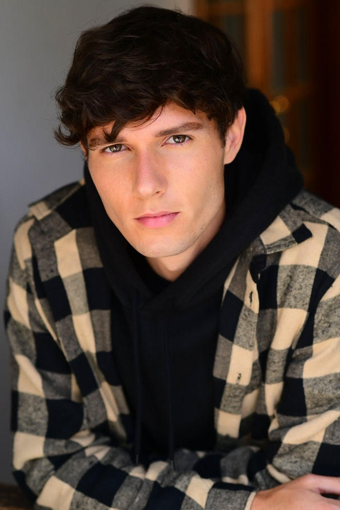 Zach Justice