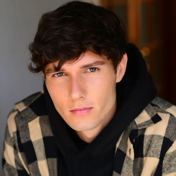 Zach Justice
