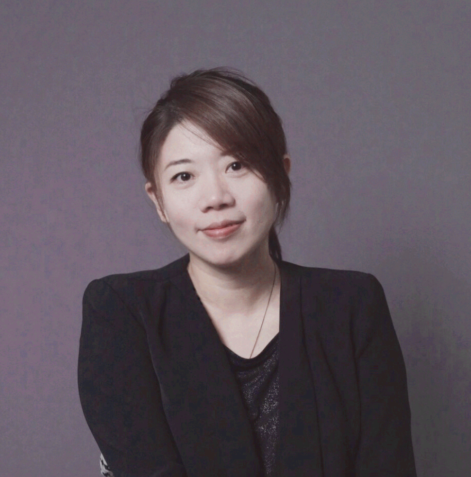 Chih Ting Li