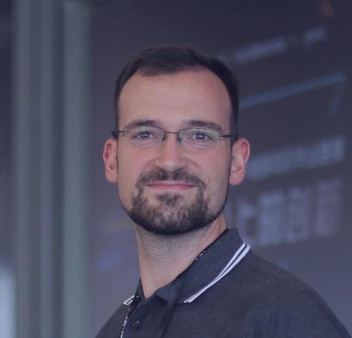 Erik Ackner