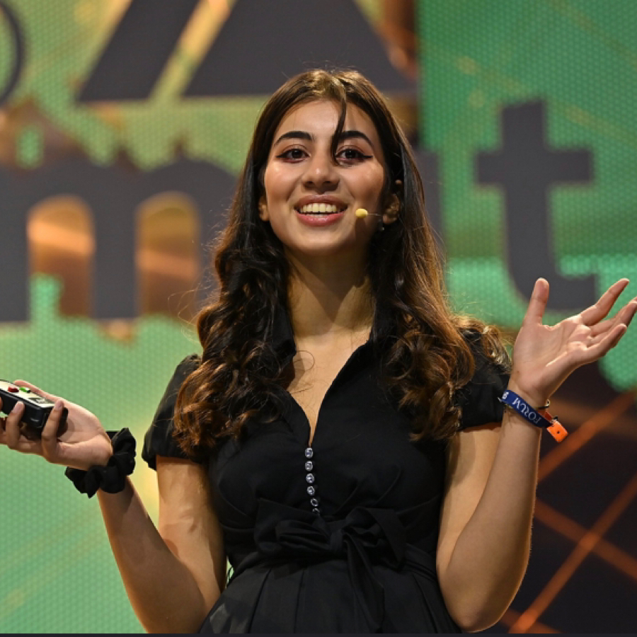Taira Mehta
