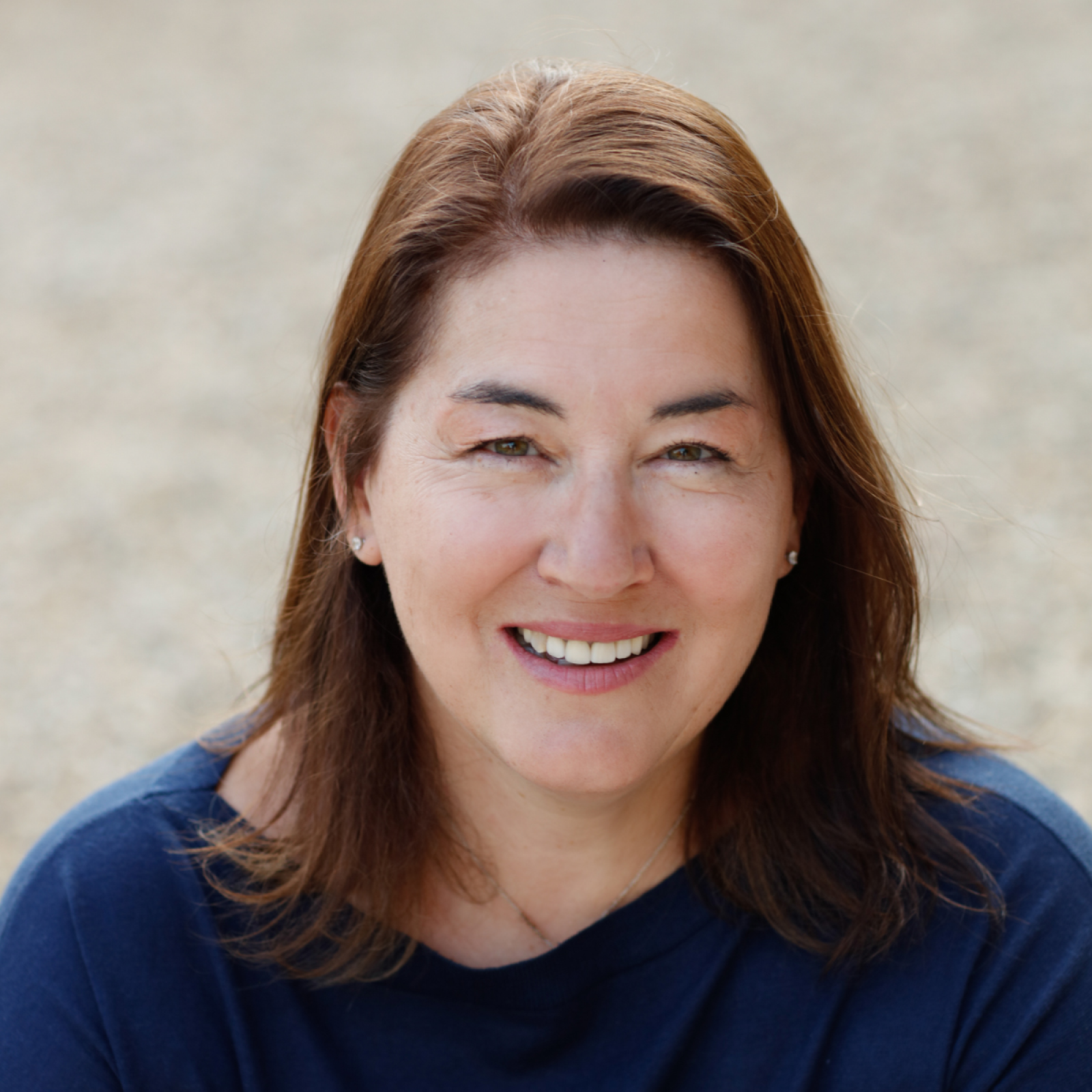 Francoise Brougher