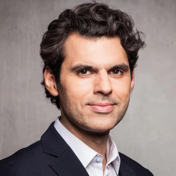 Ali Aslan