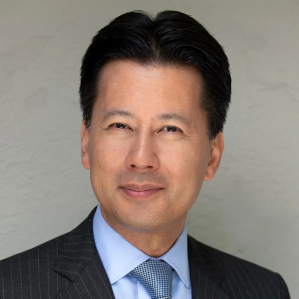 Kenji Yoshino