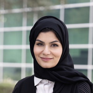 Mashael Al-Sabah