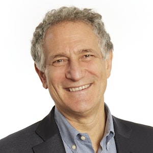 Daniel Doctoroff