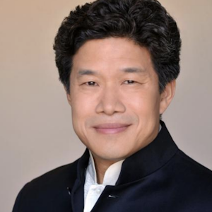 Donald Tang