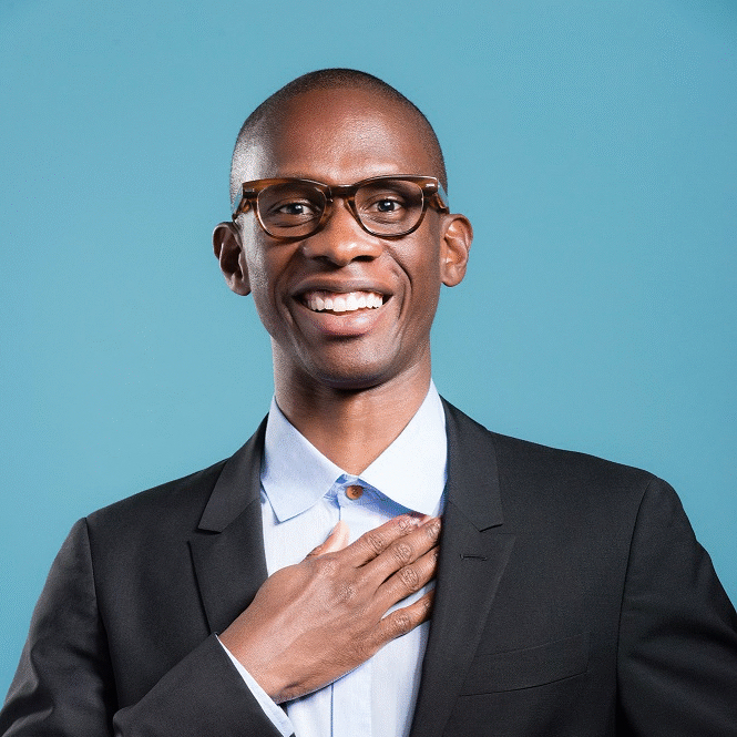 Troy Carter