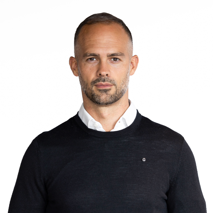 Anthony Day