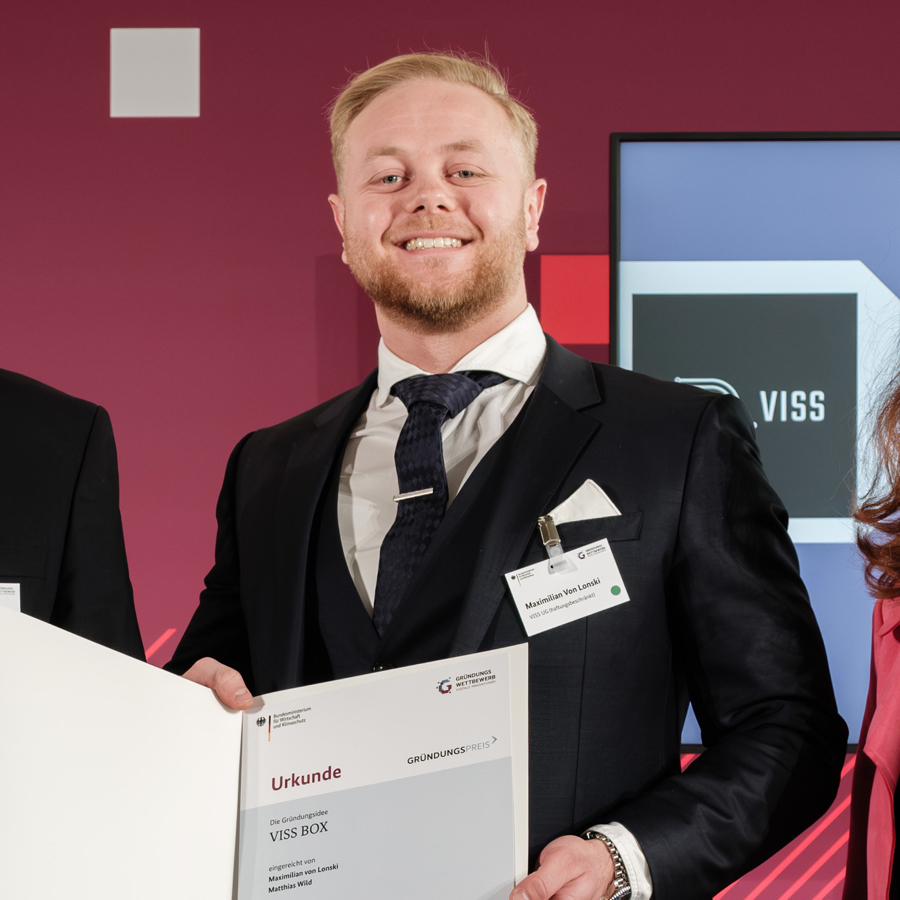 Maximilian von Lonski