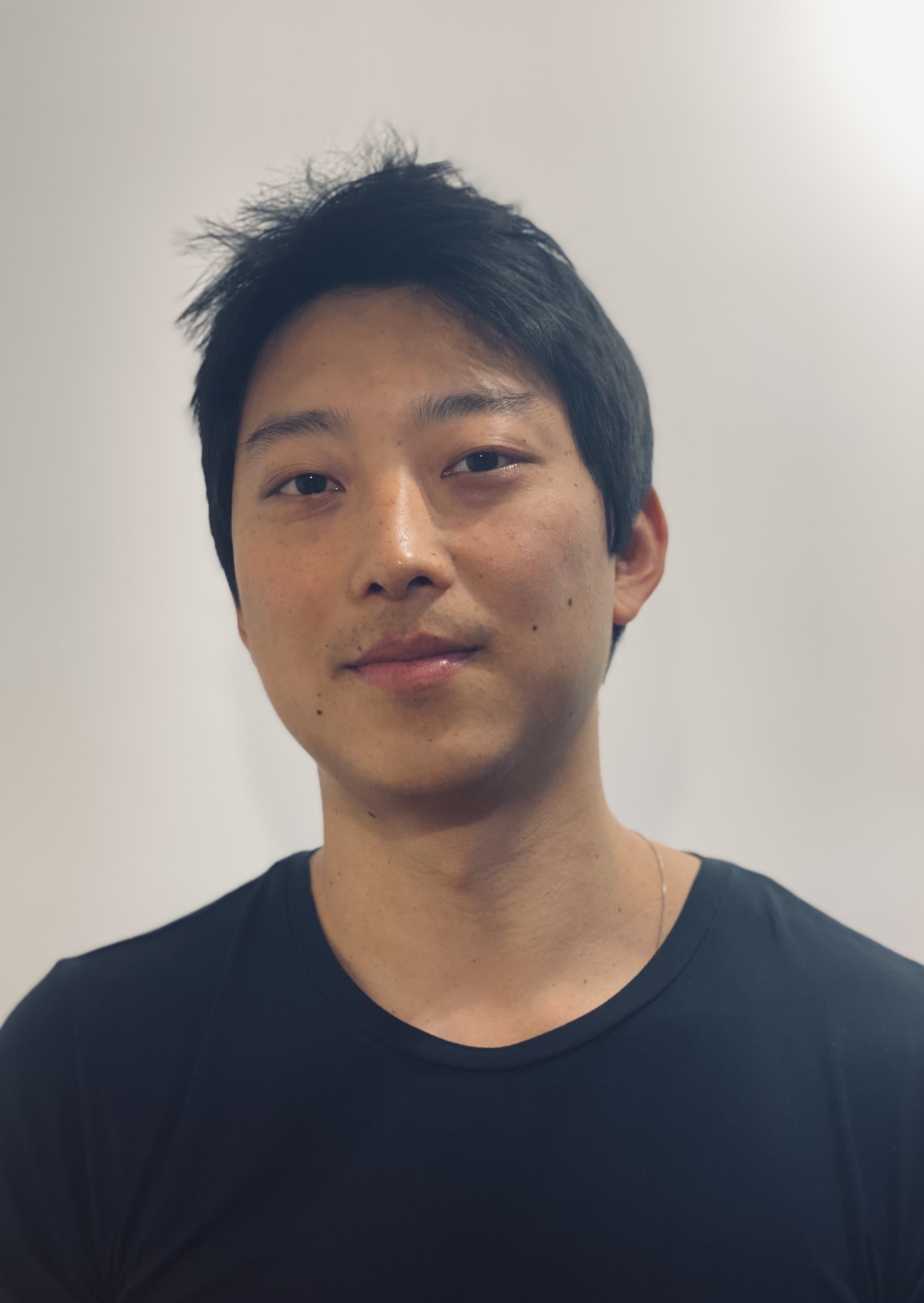 Rodrigo Nakaura