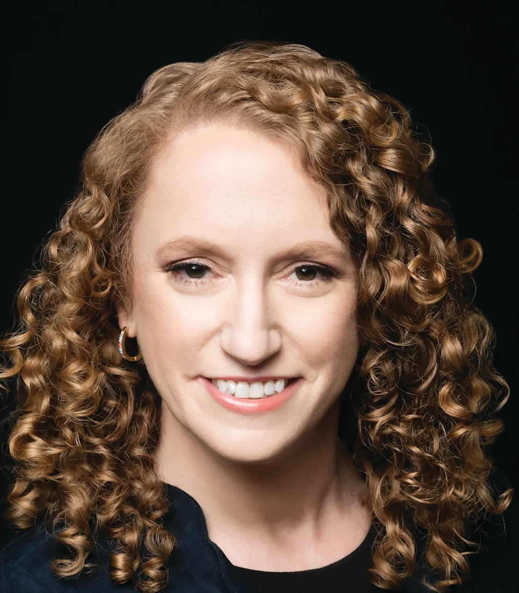Suzanne Nossel