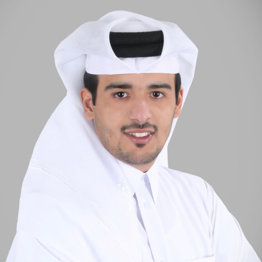 Hamad Saleh Hadeed
