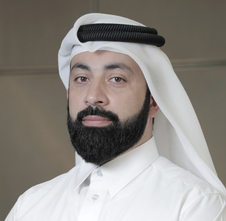Eng. Omar Al-Ansari