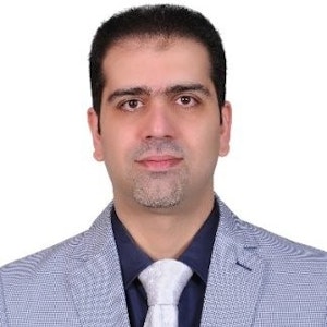 Omid Qashqai