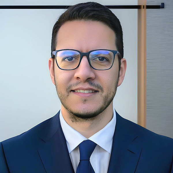 Felipe  Sereno 