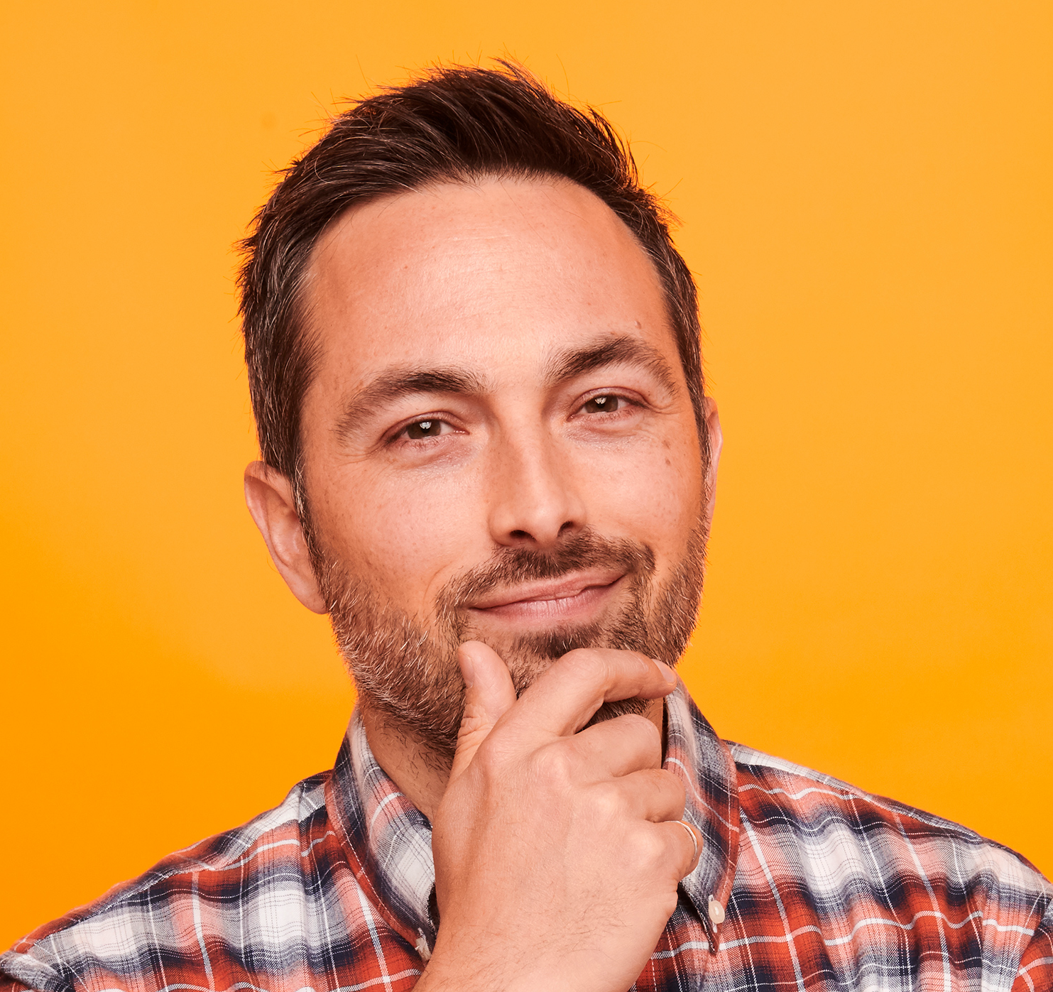 Derek Muller