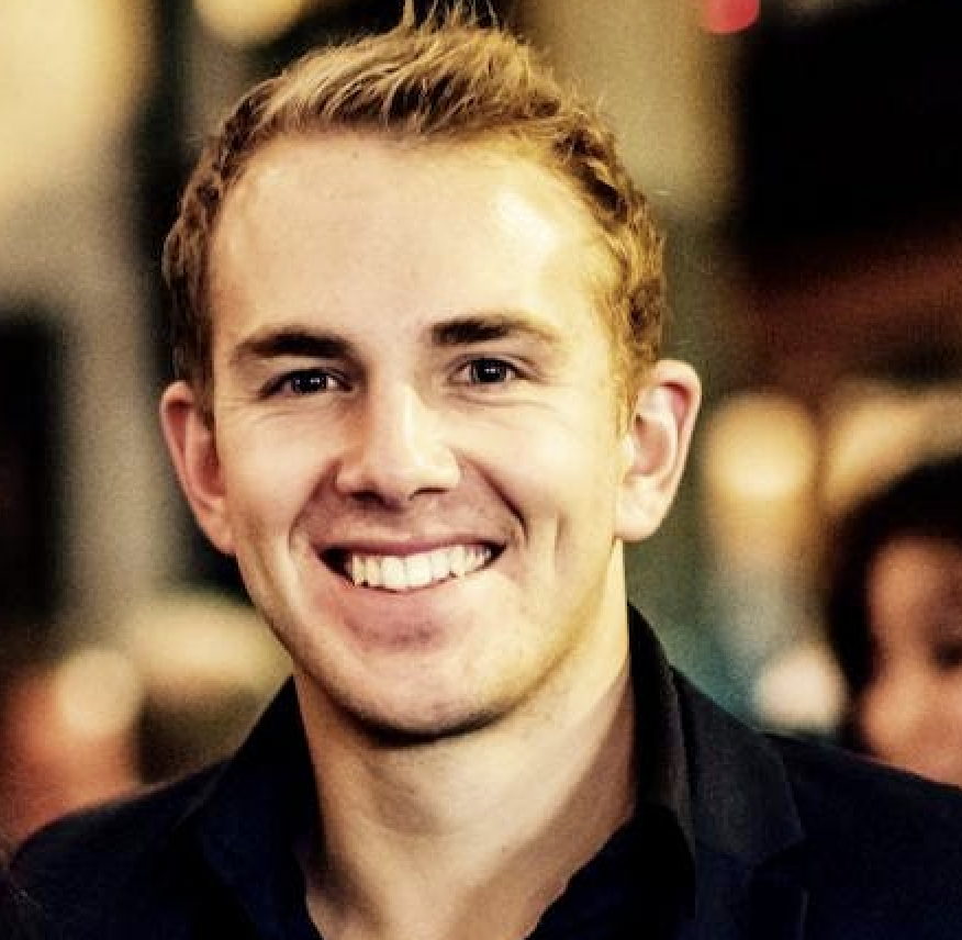 Devin Finzer