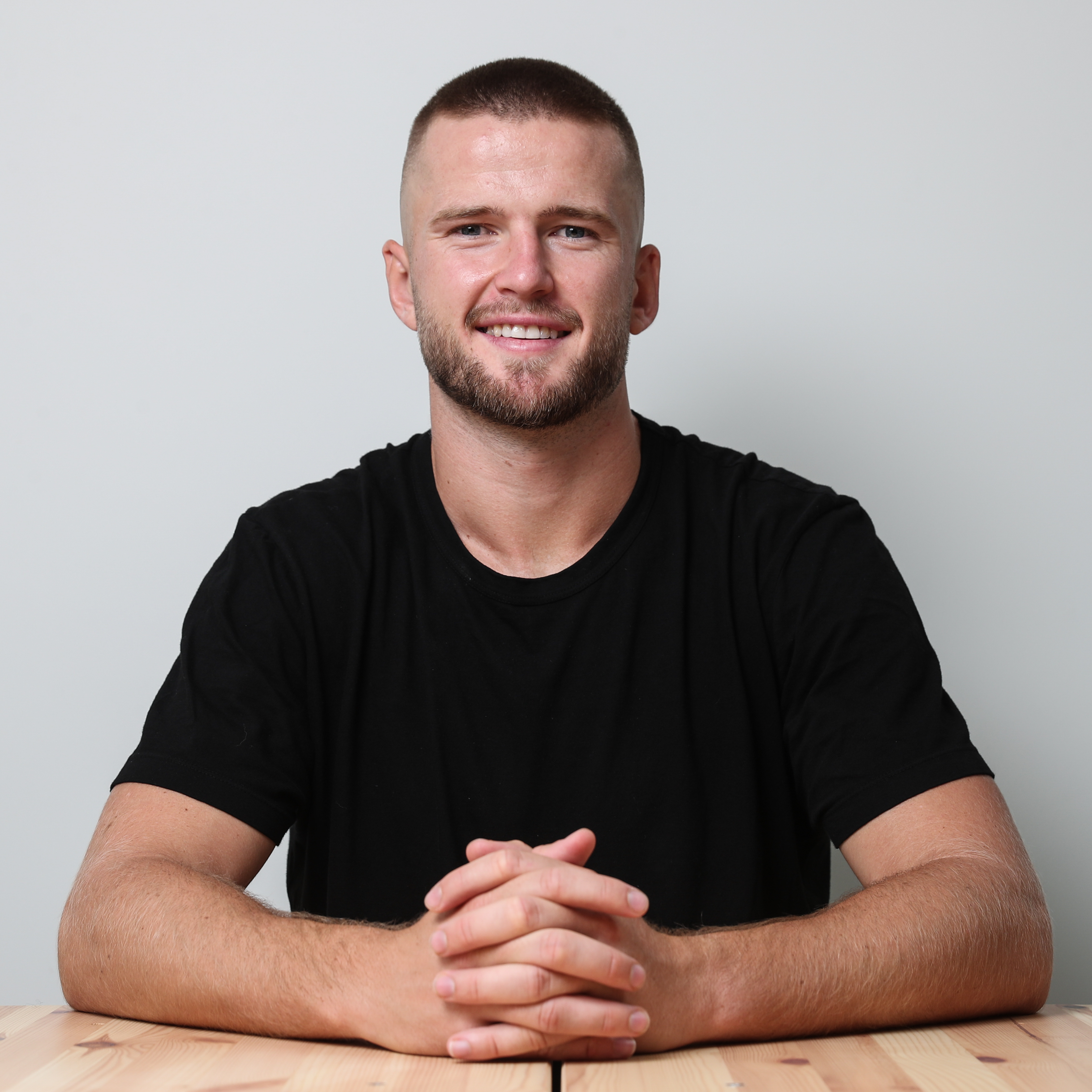 Eric Dier