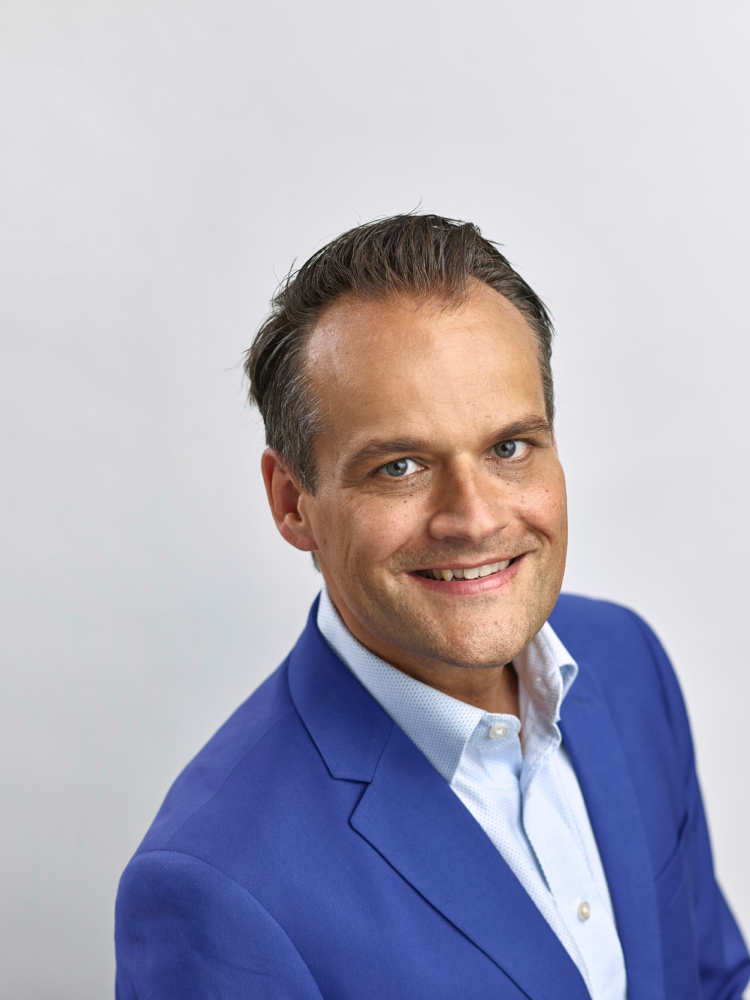 Jan Kees de Jager