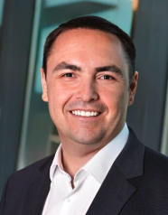 Mark Loughran