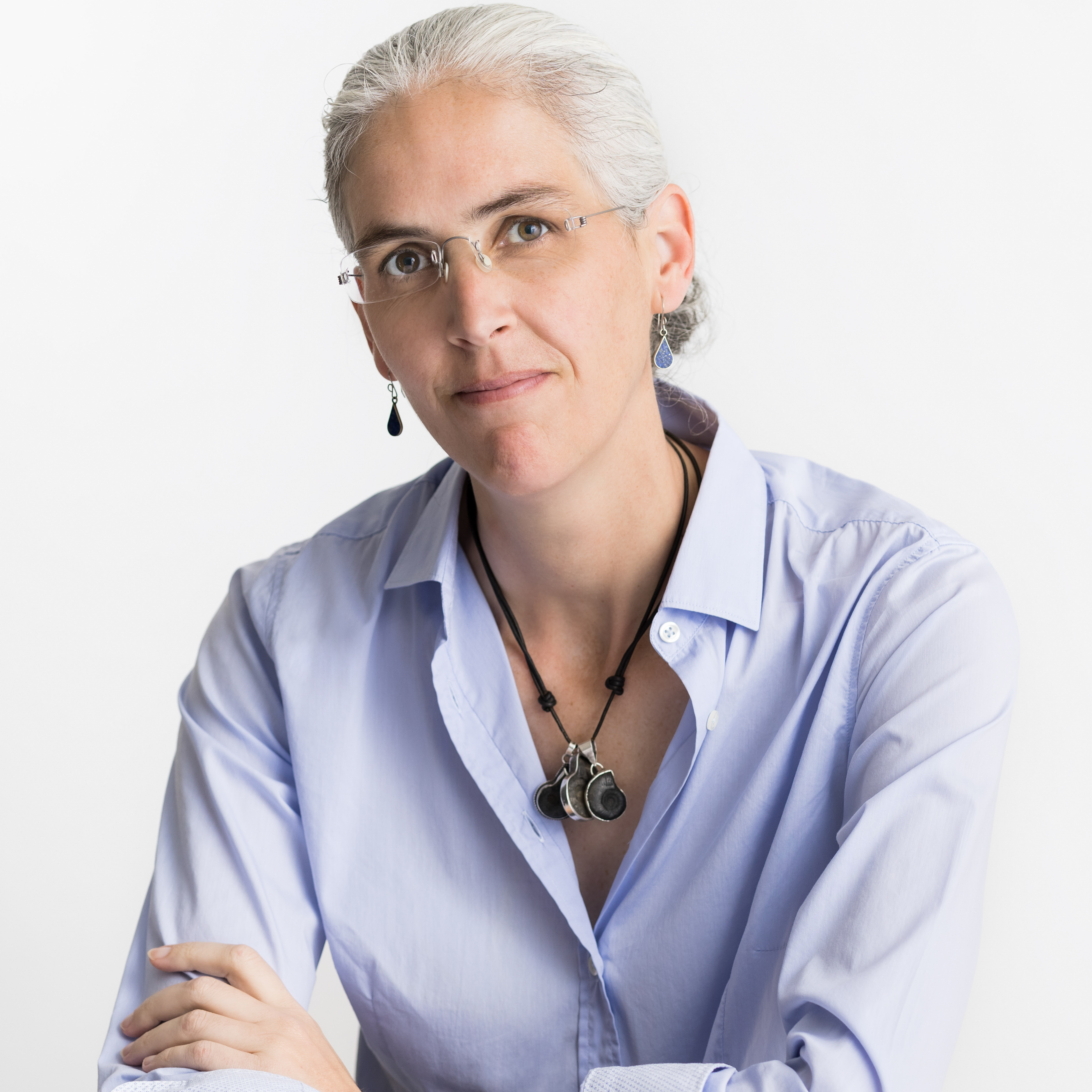 Pamela San Martín