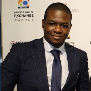 John-Pierce Ngombe