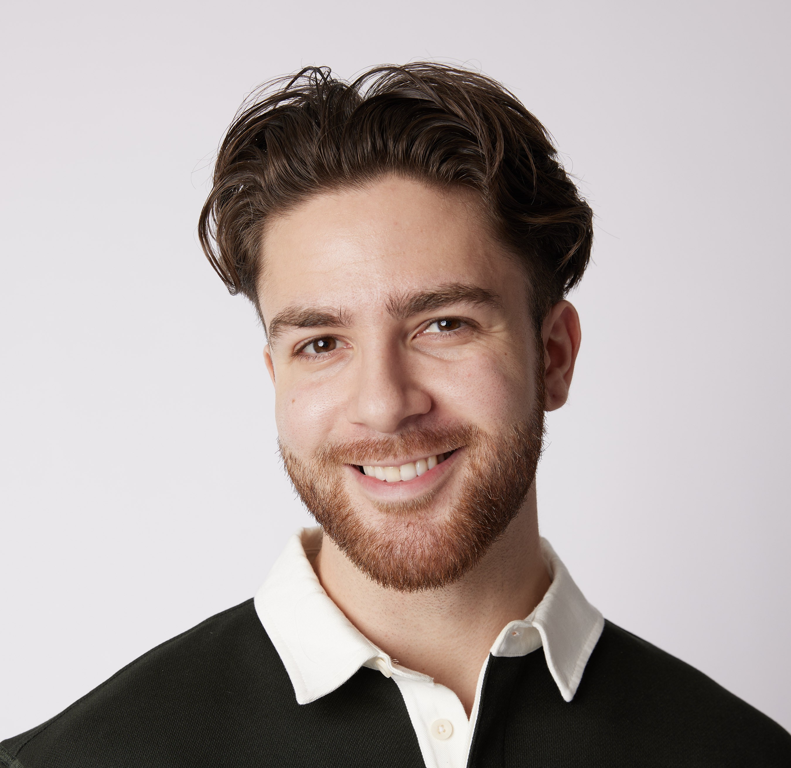 Parsa Tafazoli