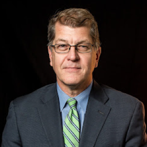 Steve Clemons