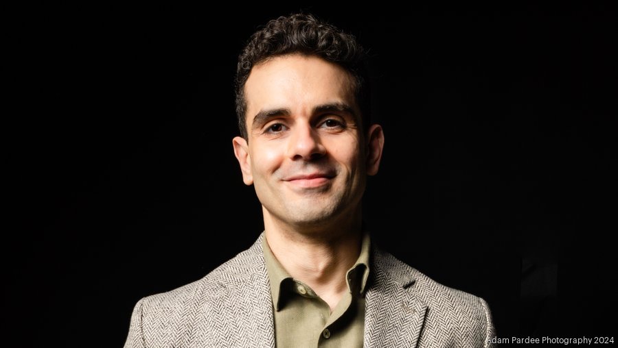 Michael Jabbara