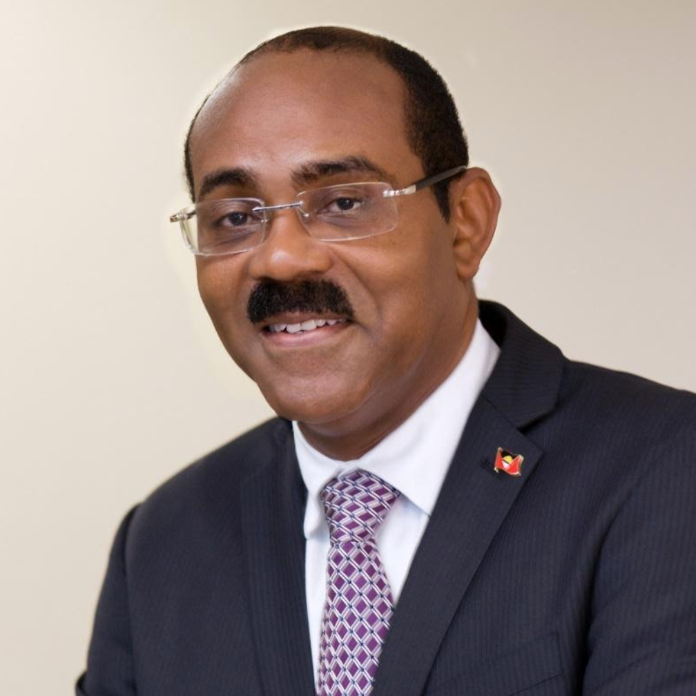 Gaston Browne